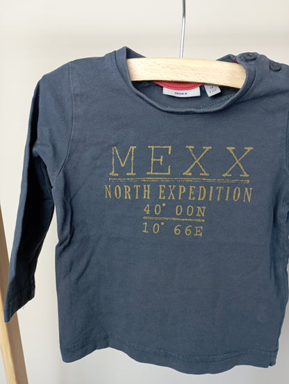 Longsleeve 74 Mexx