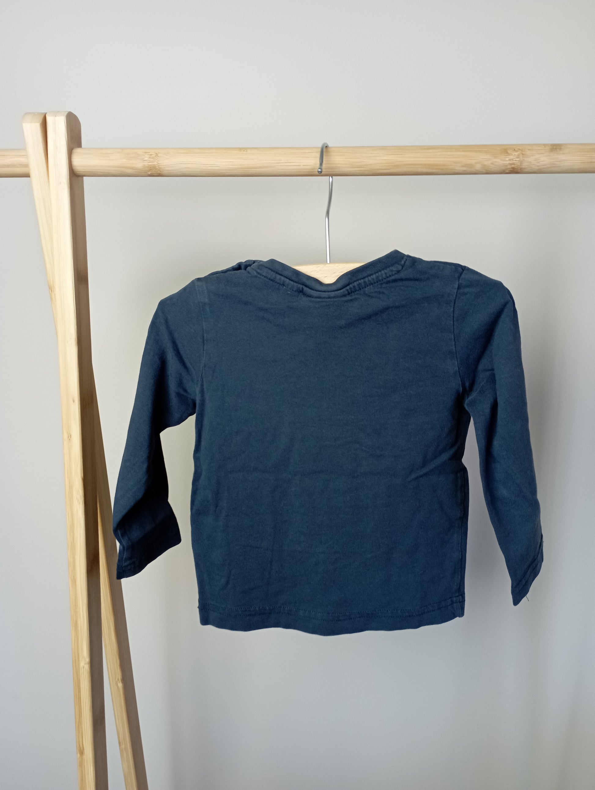 Longsleeve 74 Mexx