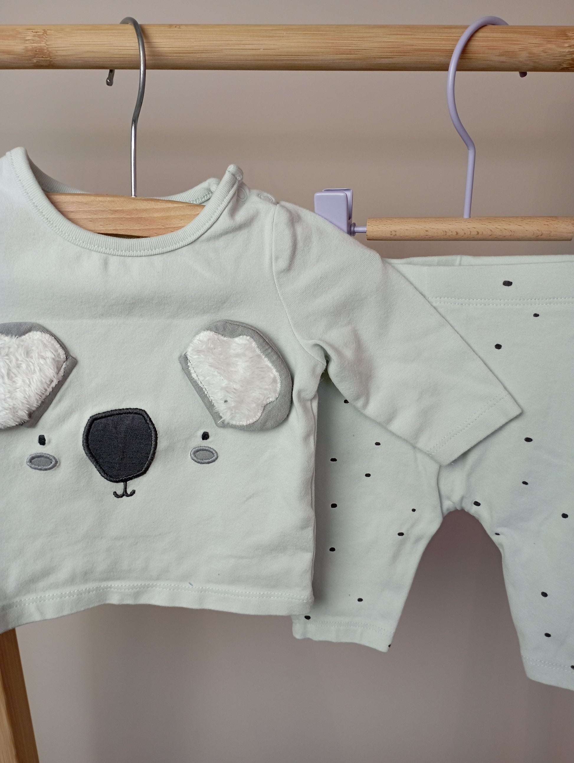 Setje met koala 50 Next