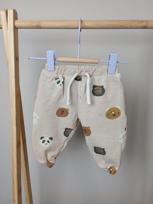 Berenbroekje 68 Zara