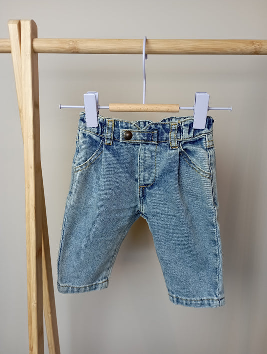 Jeansbroek 3m PLAY UP