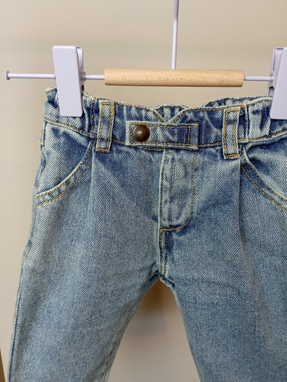 Jeansbroek 3m PLAY UP