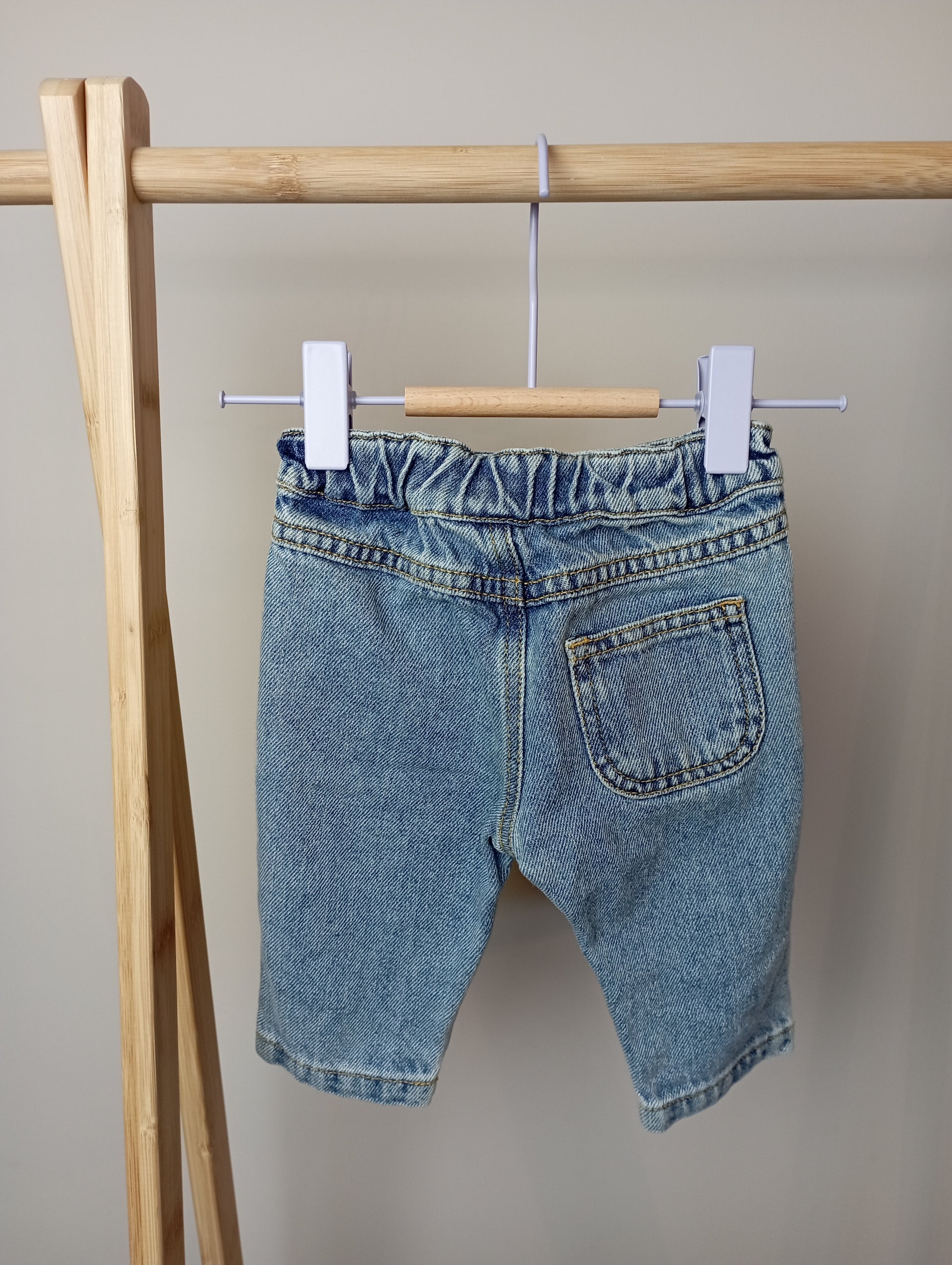 Jeansbroek 3m PLAY UP
