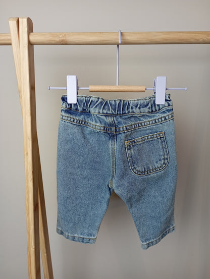 Jeansbroek 3m PLAY UP