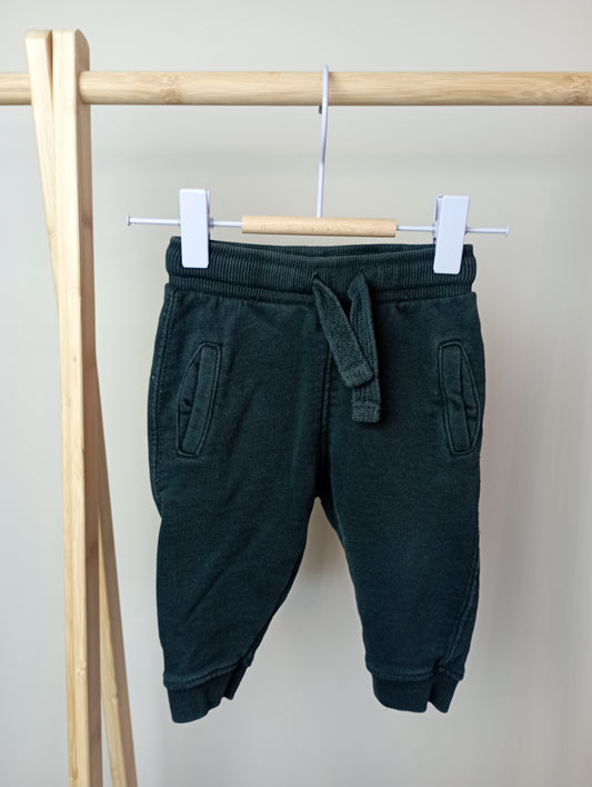 Comfy broek 74 Zara