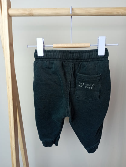 Comfy broek 74 Zara