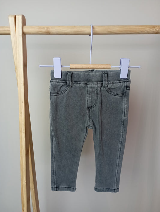 Jegging 68 Zara