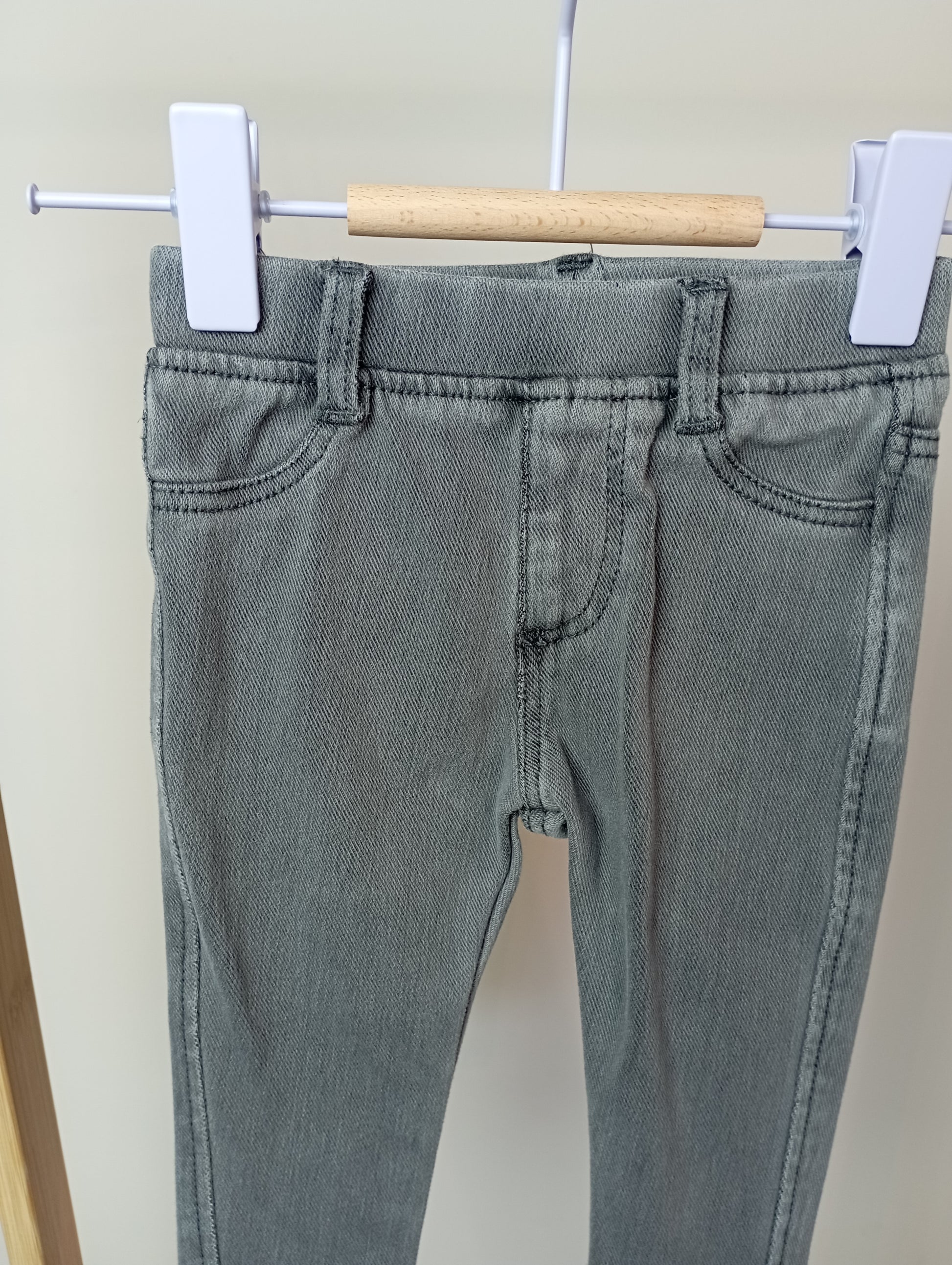 Jegging 68 Zara