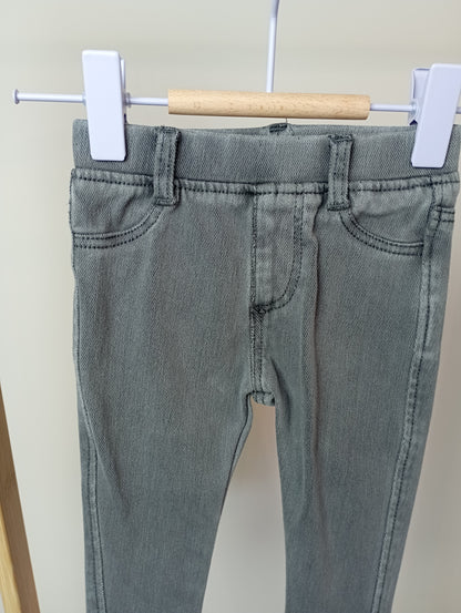 Jegging 68 Zara