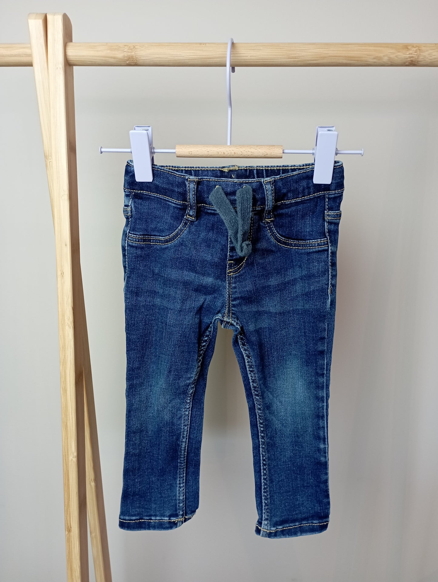 Jeansbroek 80 Besties