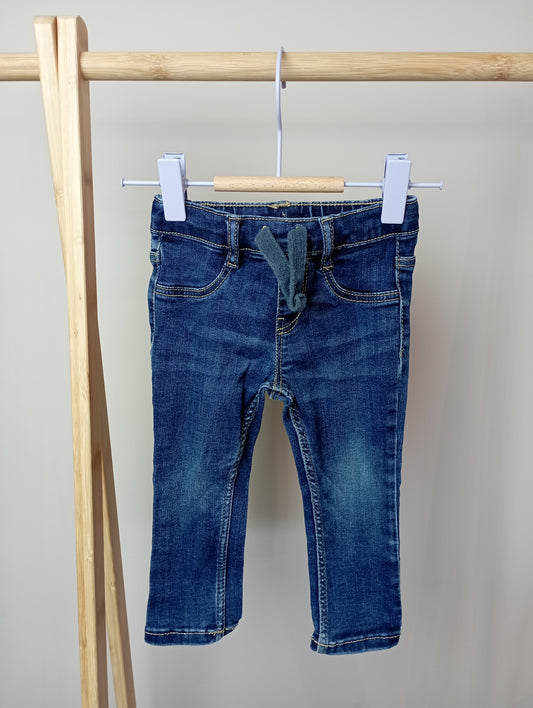Jeansbroek 80 Besties