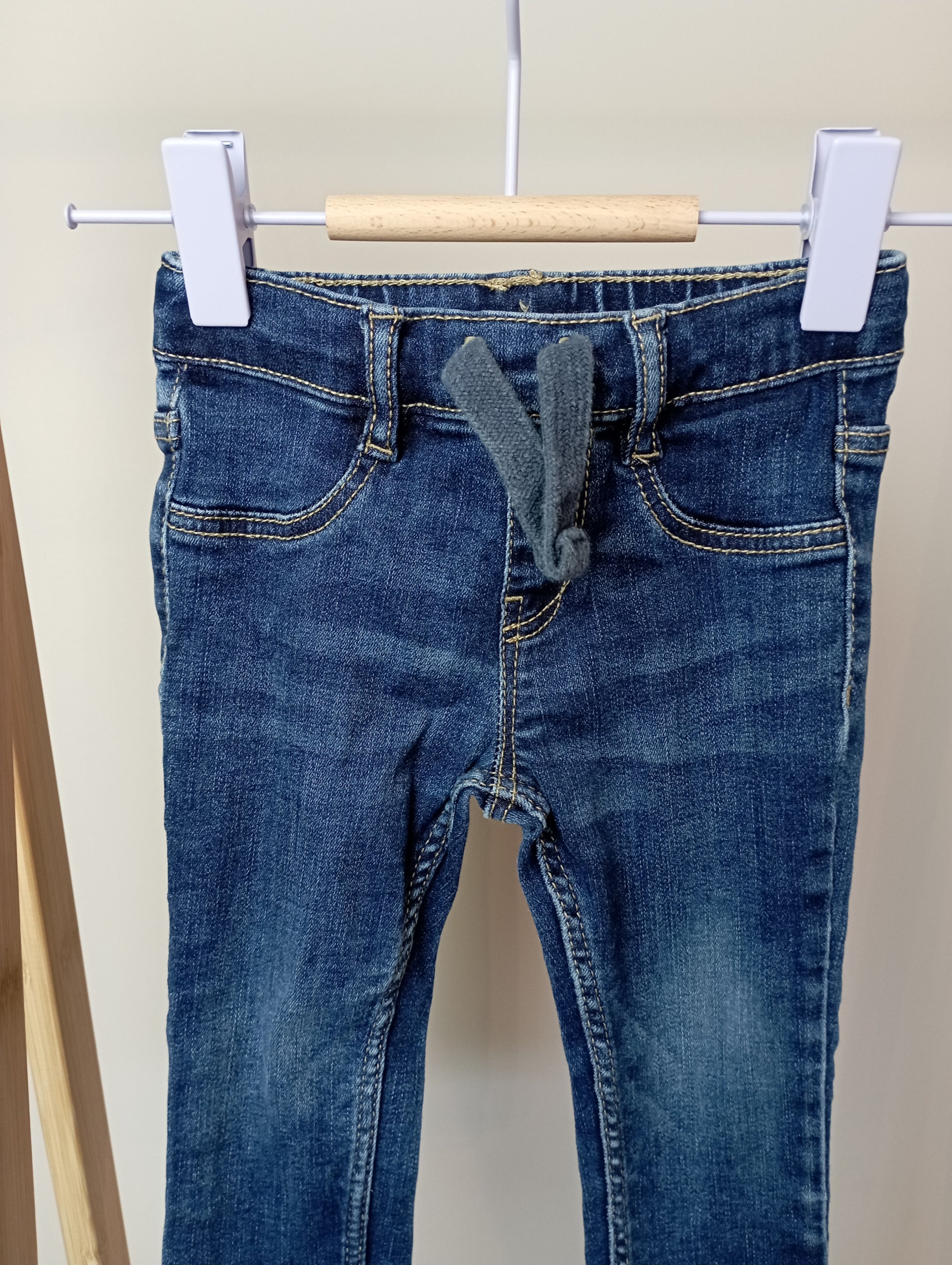Jeansbroek 80 Besties