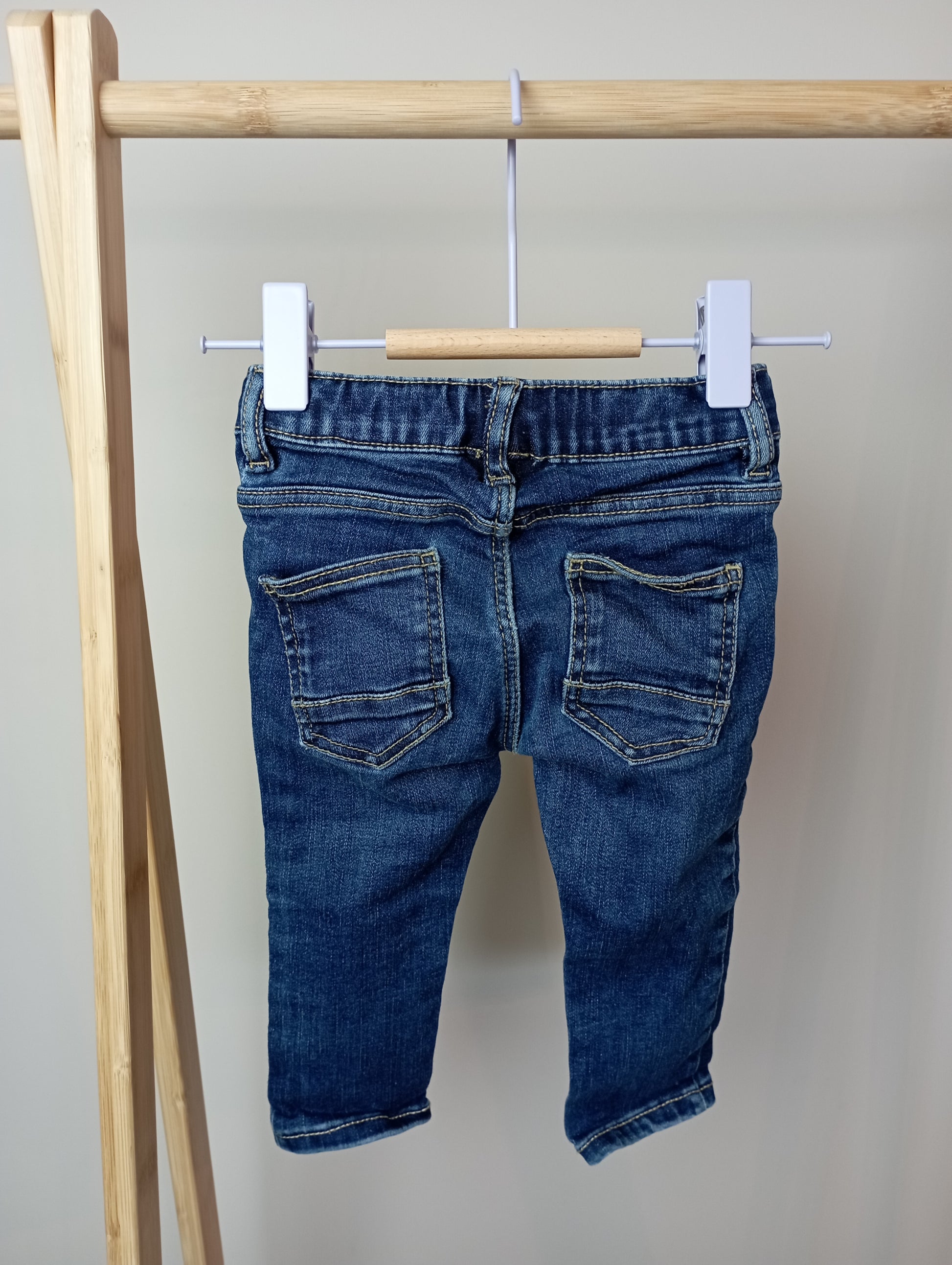 Jeansbroek 80 Besties
