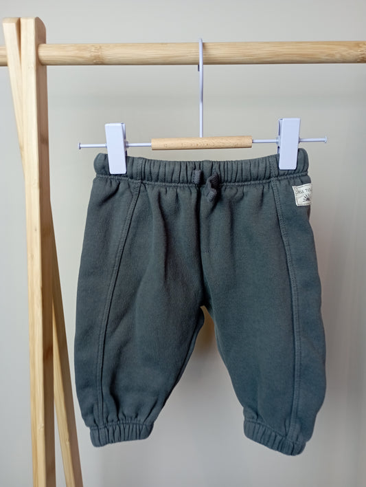 Comfy broek 74 Zara