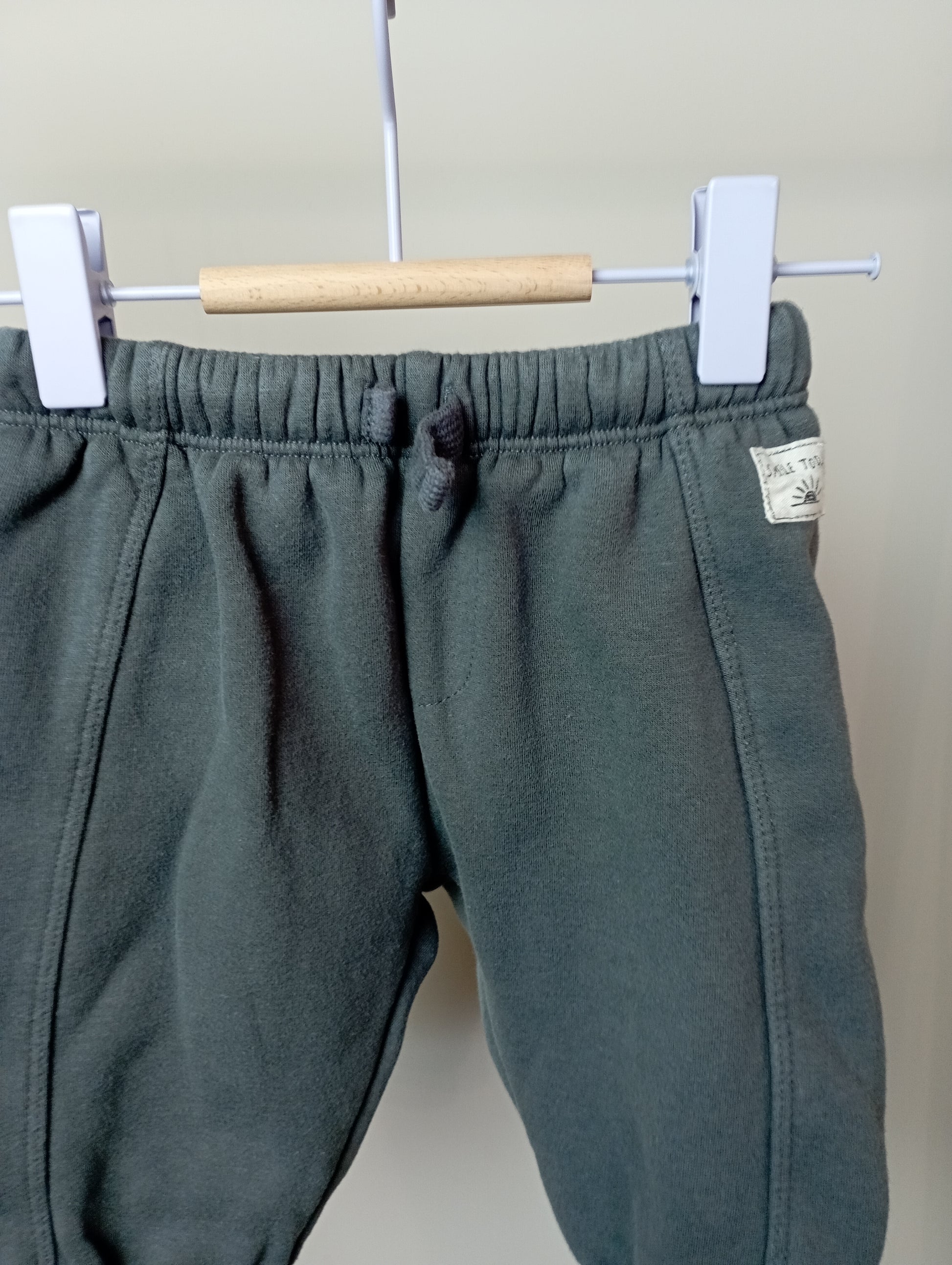 Comfy broek 74 Zara