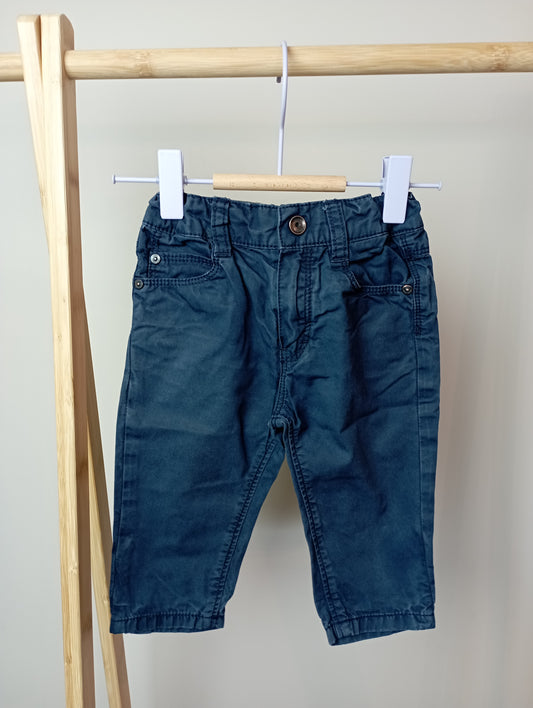 Broek 9m BOSS