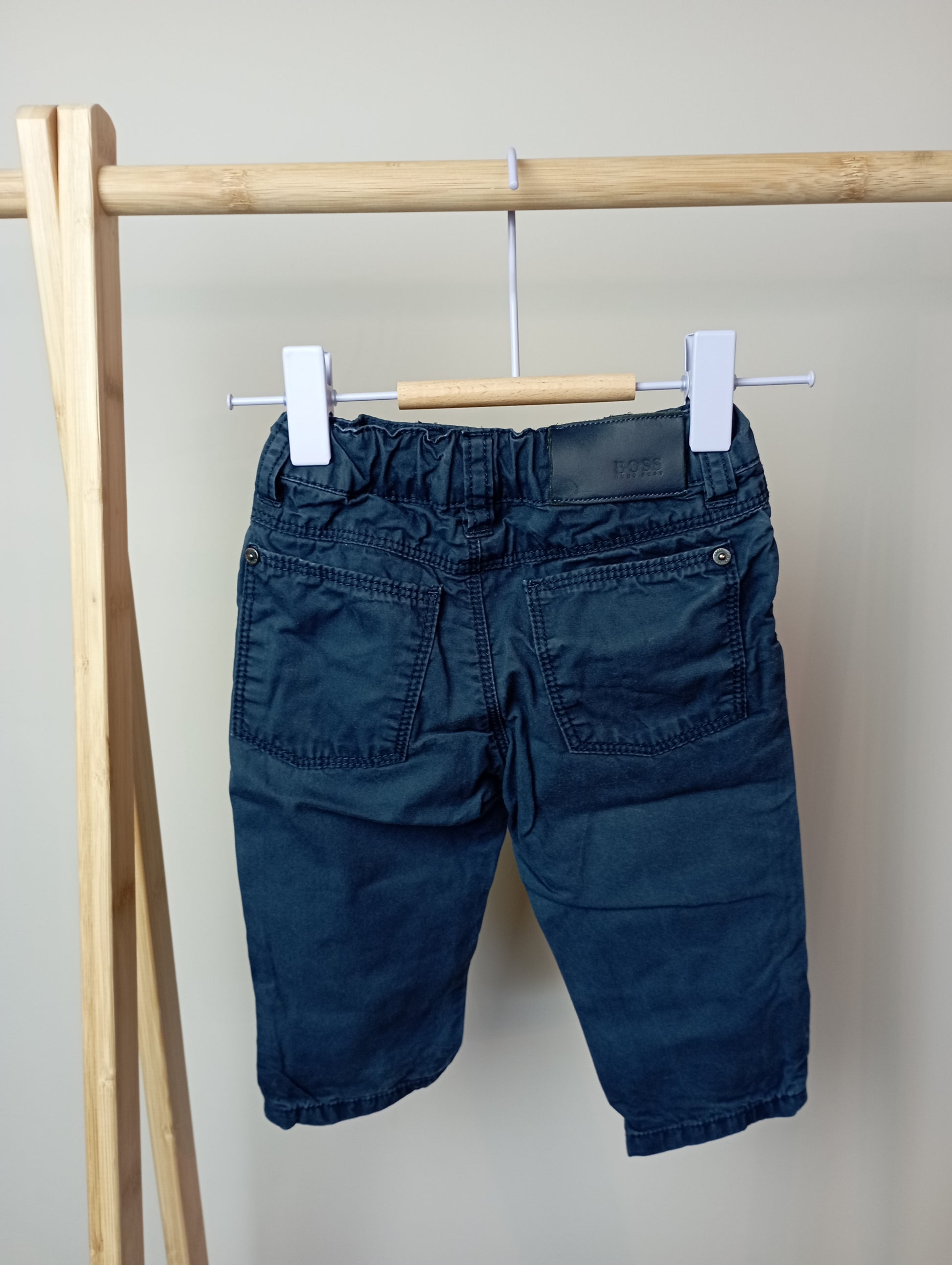 Broek 9m BOSS