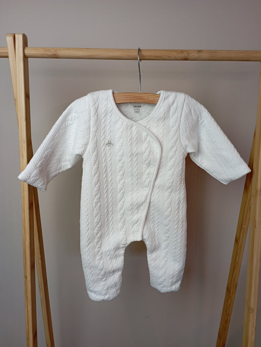 Dik warm pakje 3m Obaïbi