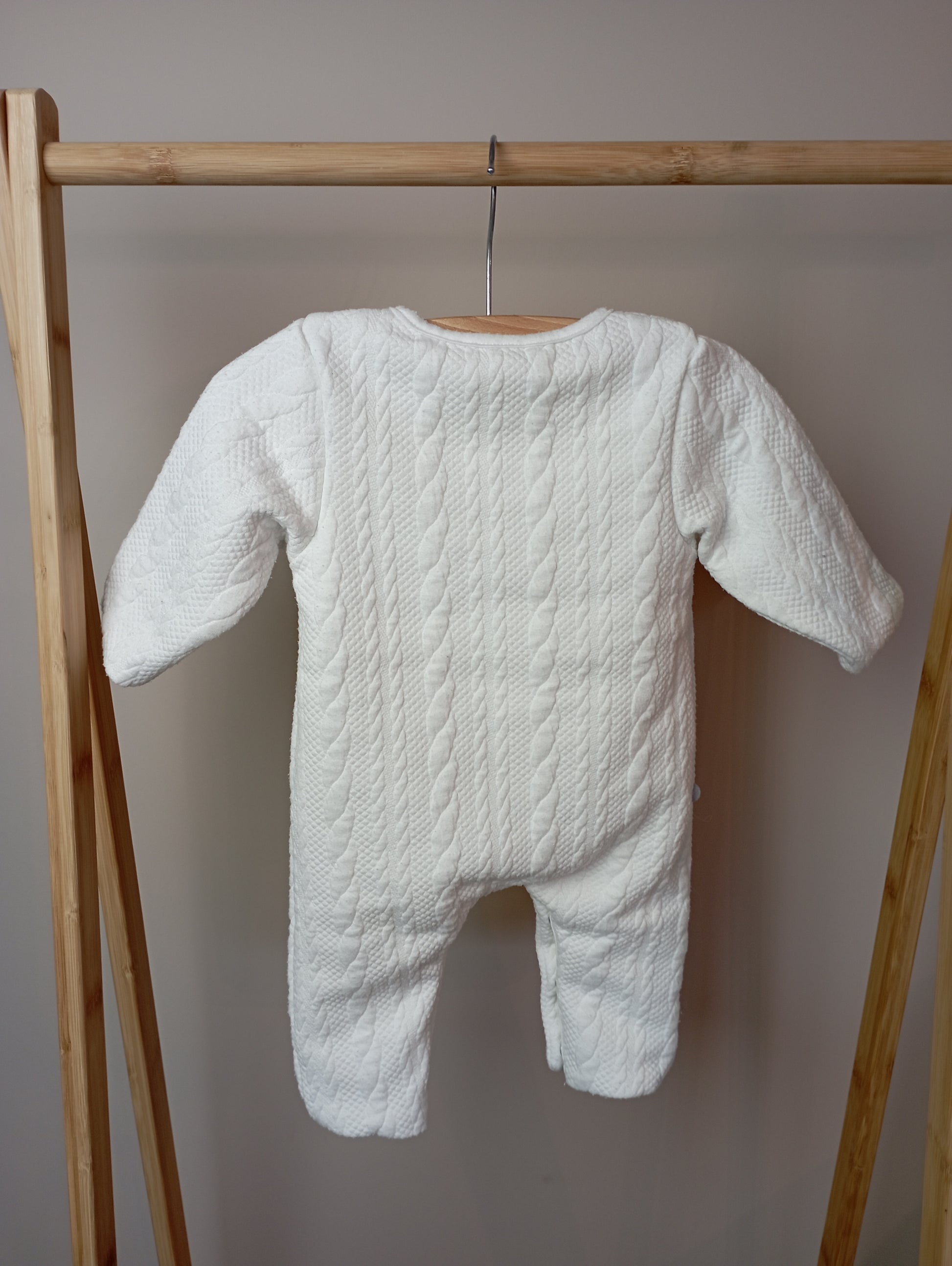 Dik warm pakje 3m Obaïbi