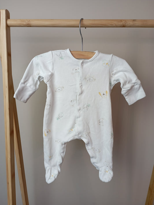 Pakje met dieren 56 Zara