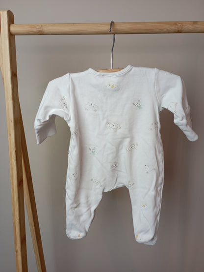 Pakje met dieren 56 Zara