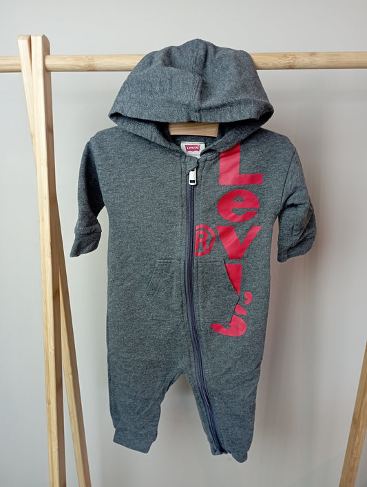 Sportief pakje 6m Levi's