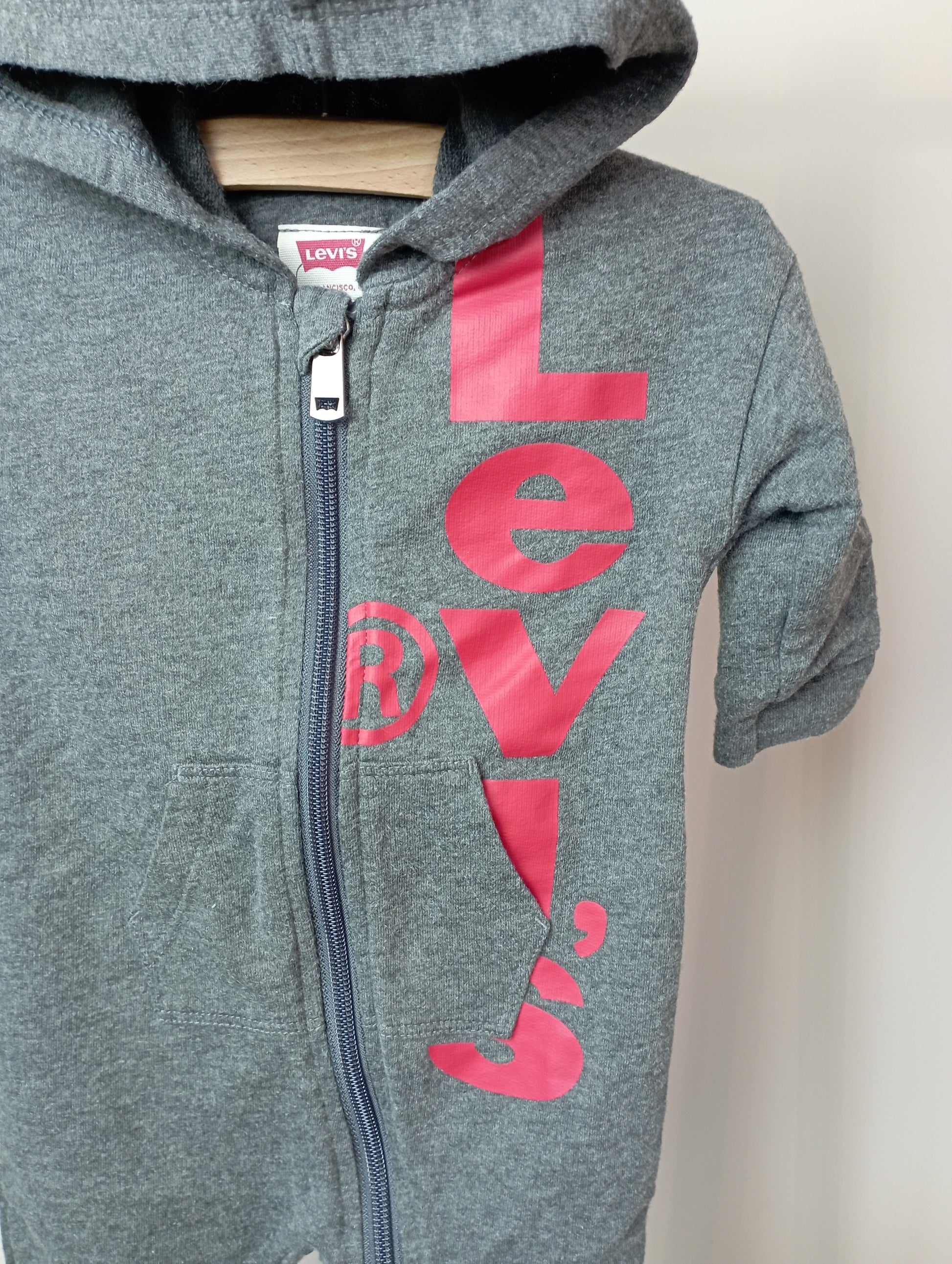 Sportief pakje 6m Levi's