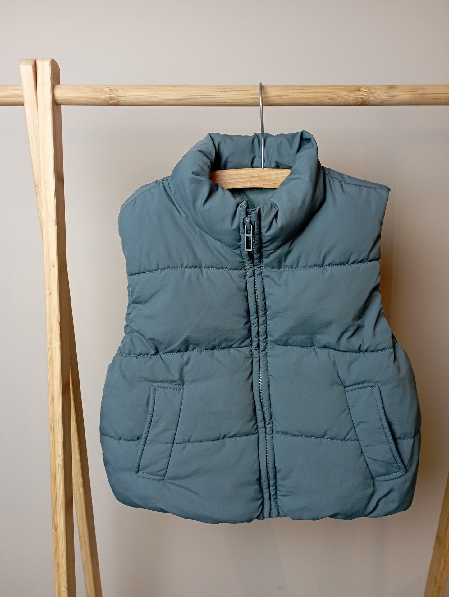 Bodywarmer 92 Zara