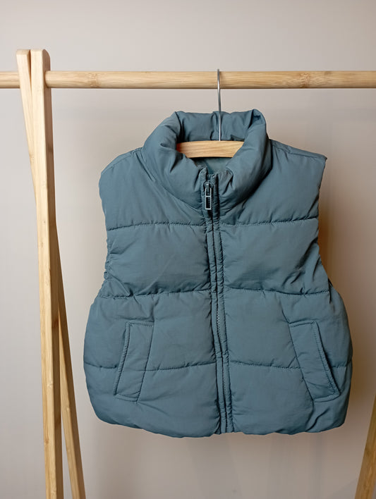 Bodywarmer 92 Zara