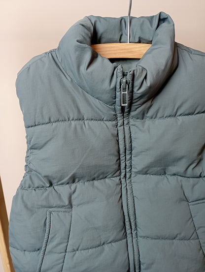 Bodywarmer 92 Zara