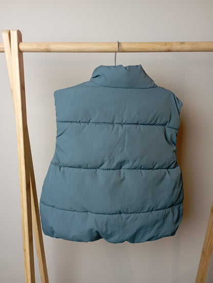 Bodywarmer 92 Zara