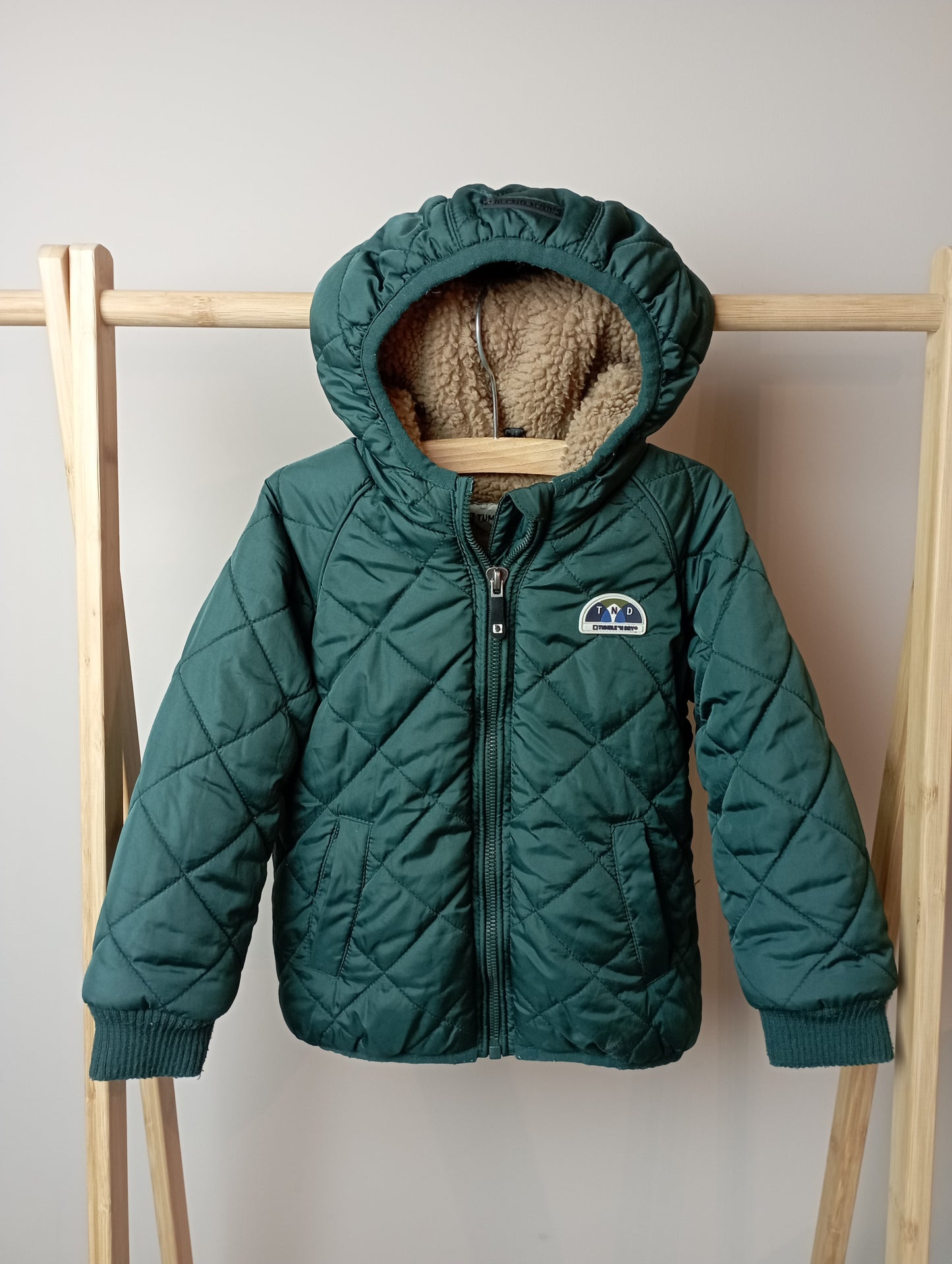 Jas 92 Tumble 'n Dry