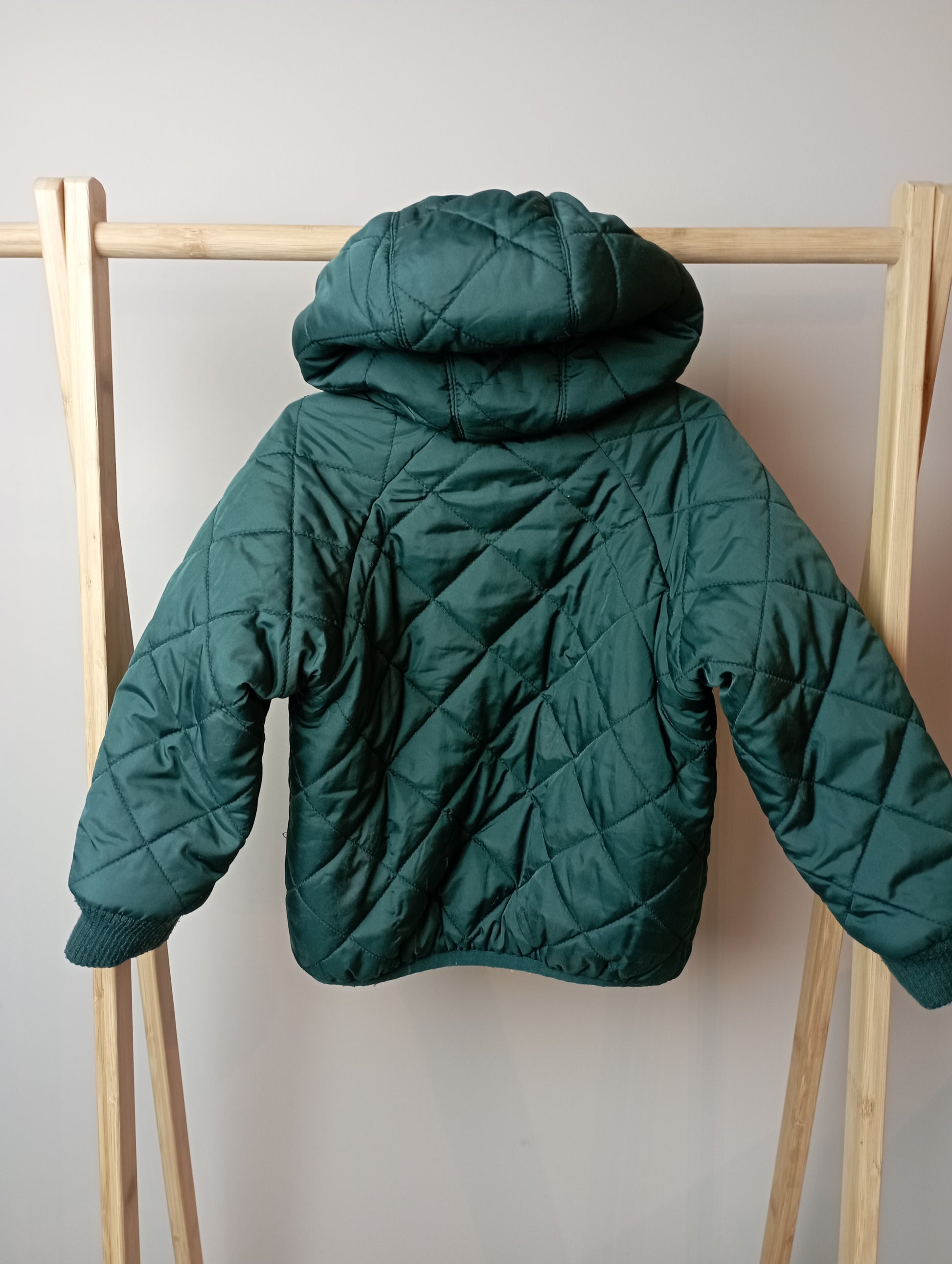 Jas 92 Tumble 'n Dry