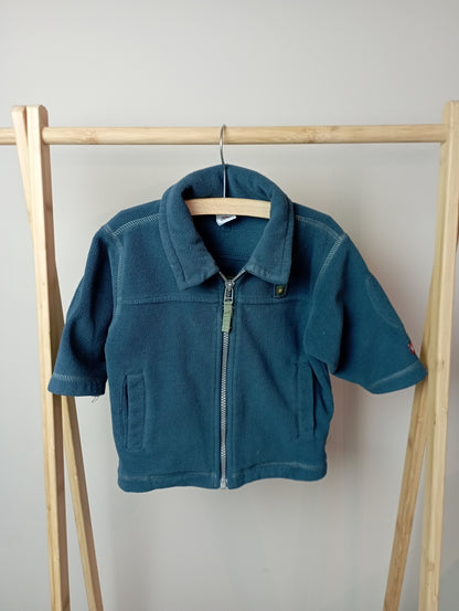 Fleece vest 74 LEGO