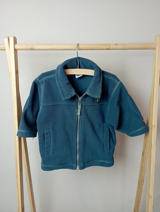 Fleece vest 74 LEGO