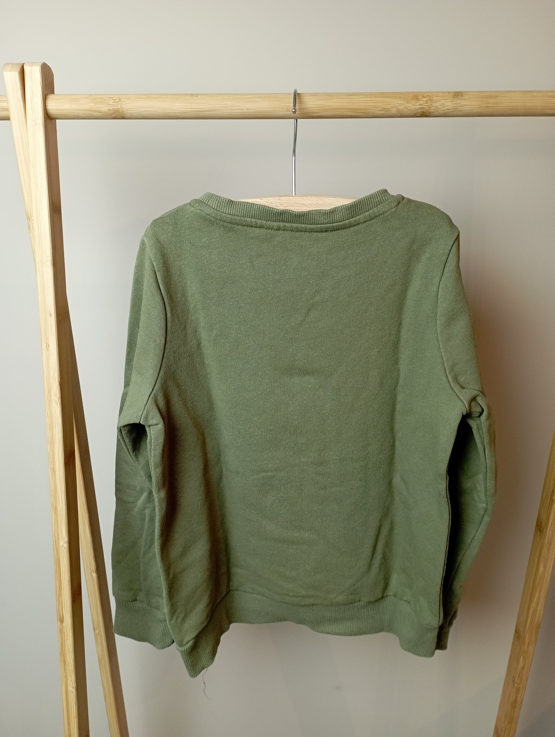 Trui met toekan 128 Milla Star