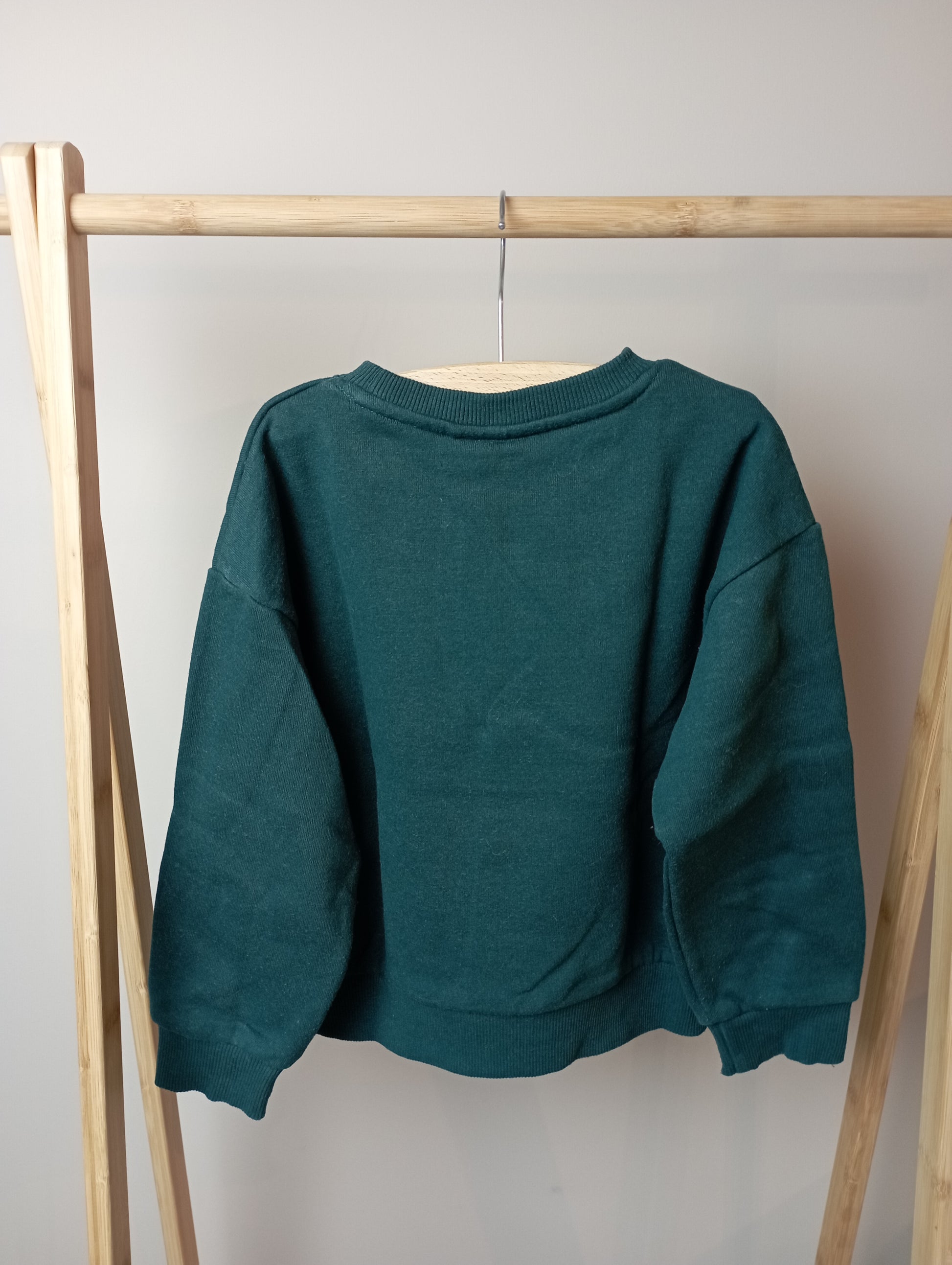 Trui "Slow down" 116 Name It