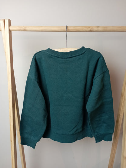 Trui "Slow down" 116 Name It