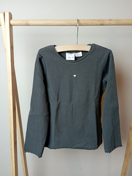Longsleeve 116 Zara