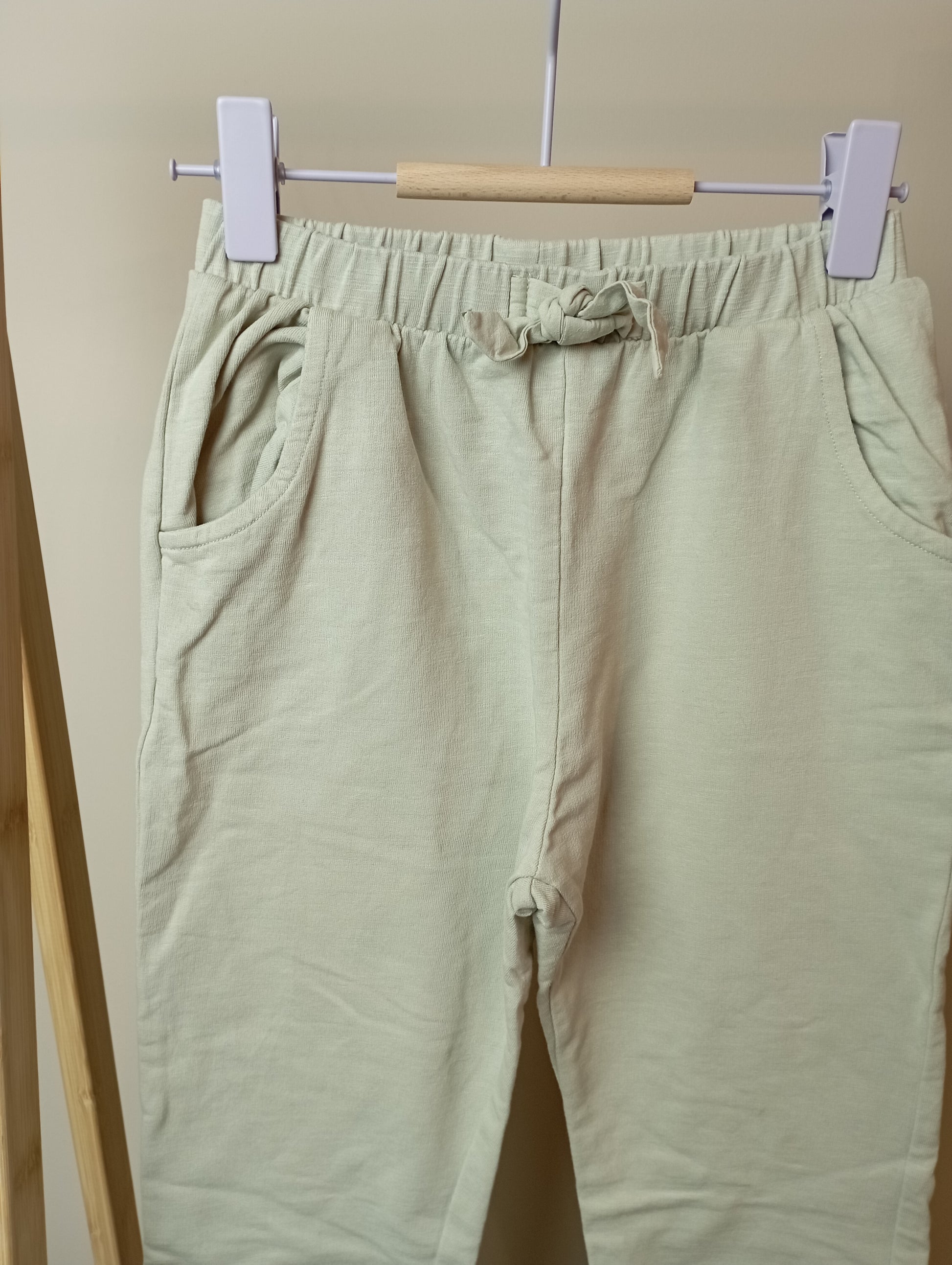 Comfy broek 110 Zara