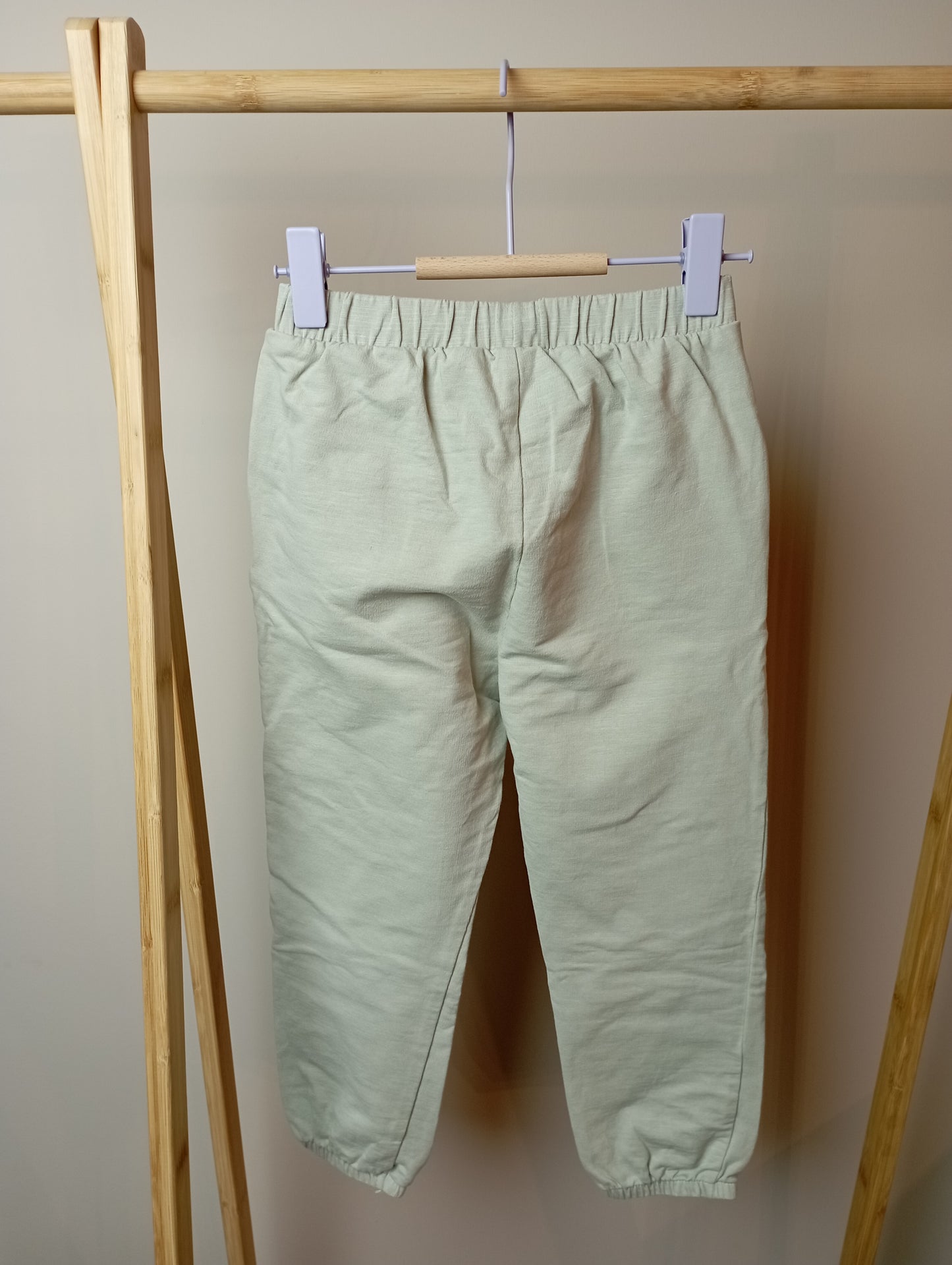 Comfy broek 110 Zara