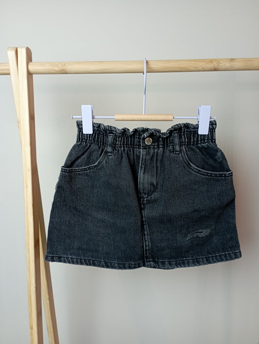 Jeansrokje 110 Zara
