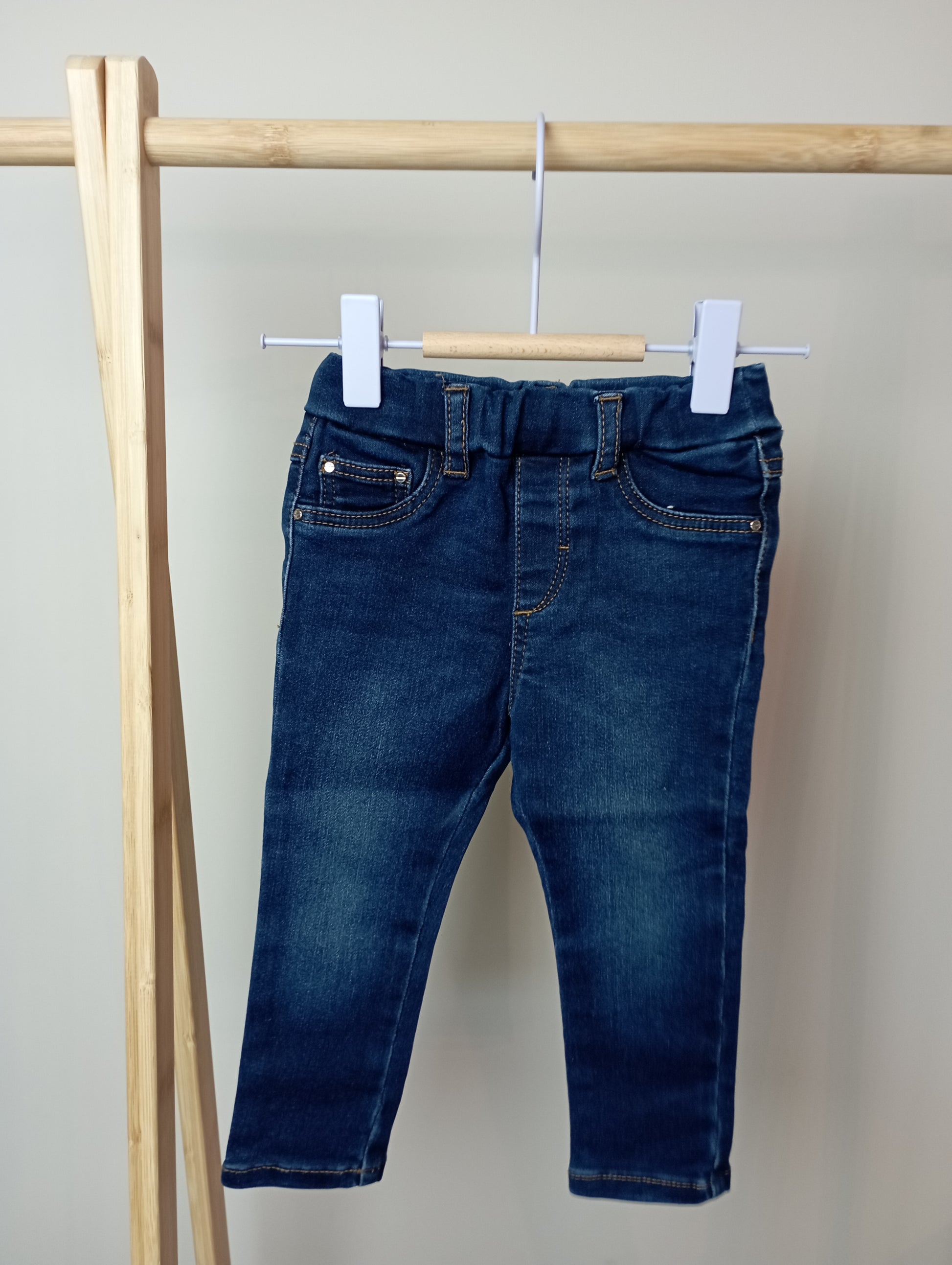 Skinny jeans 80 Mayoral