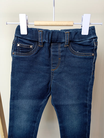 Skinny jeans 80 Mayoral