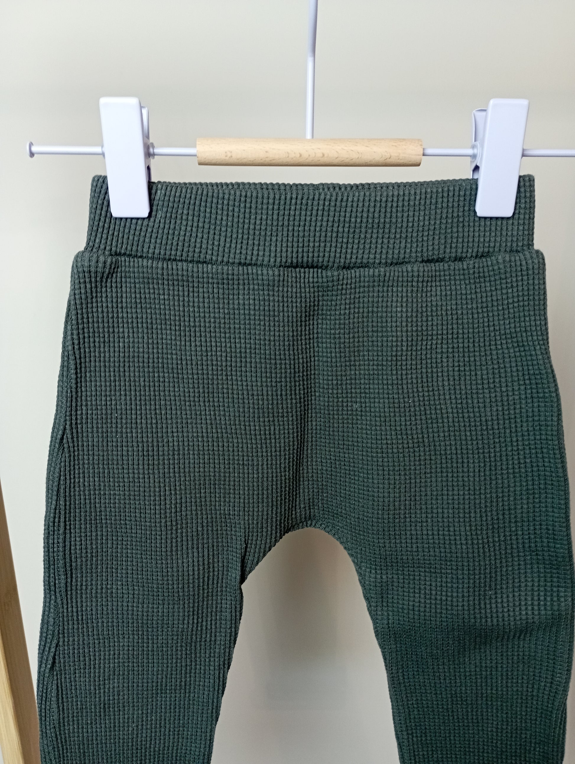 Broek in wafelstructuur 74 Levv