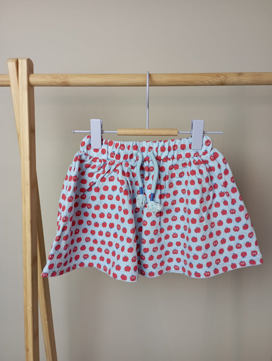 Rokje met appeltjes 92 Samson