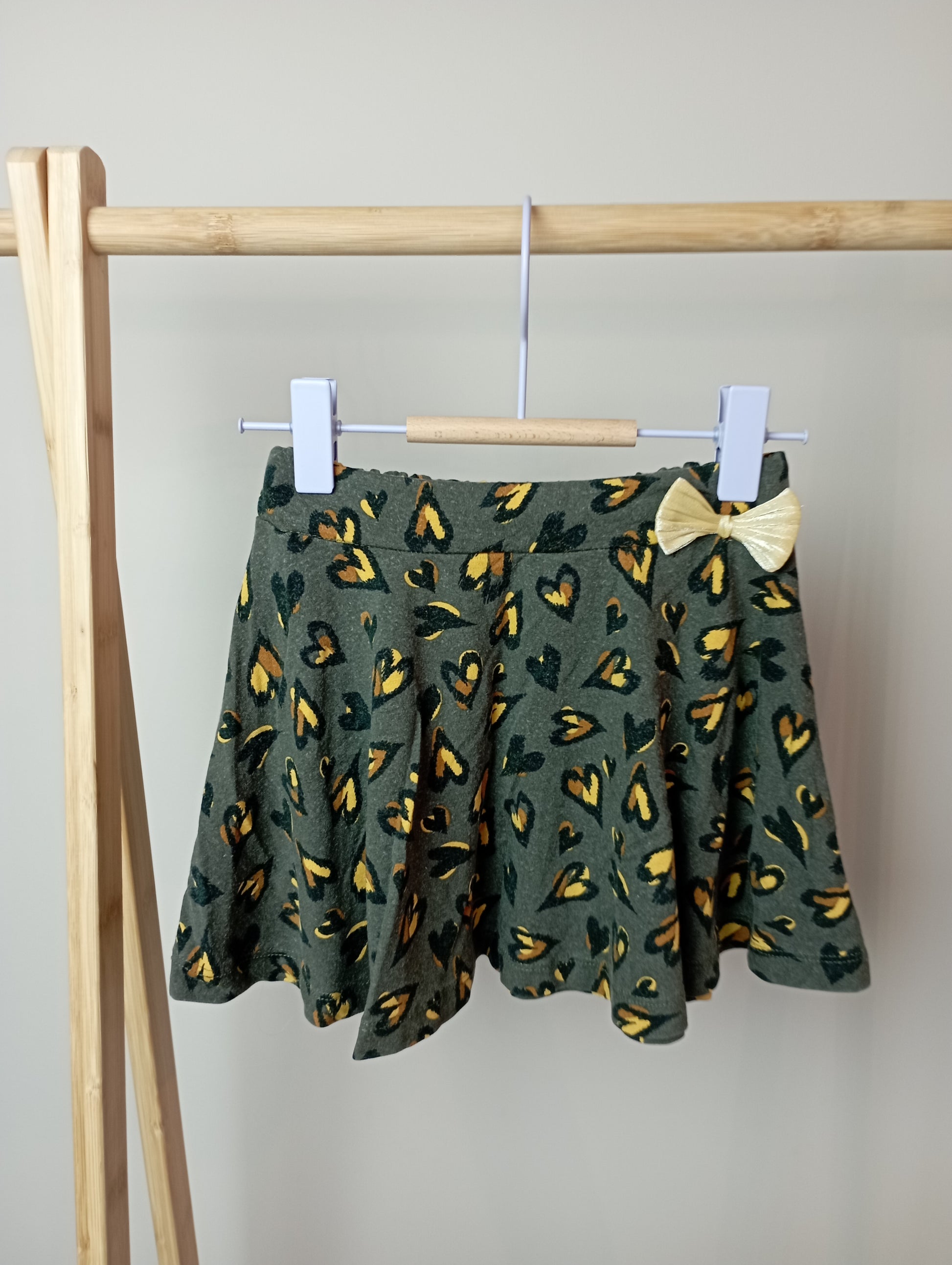 Rokje met hartjes 92 Someone