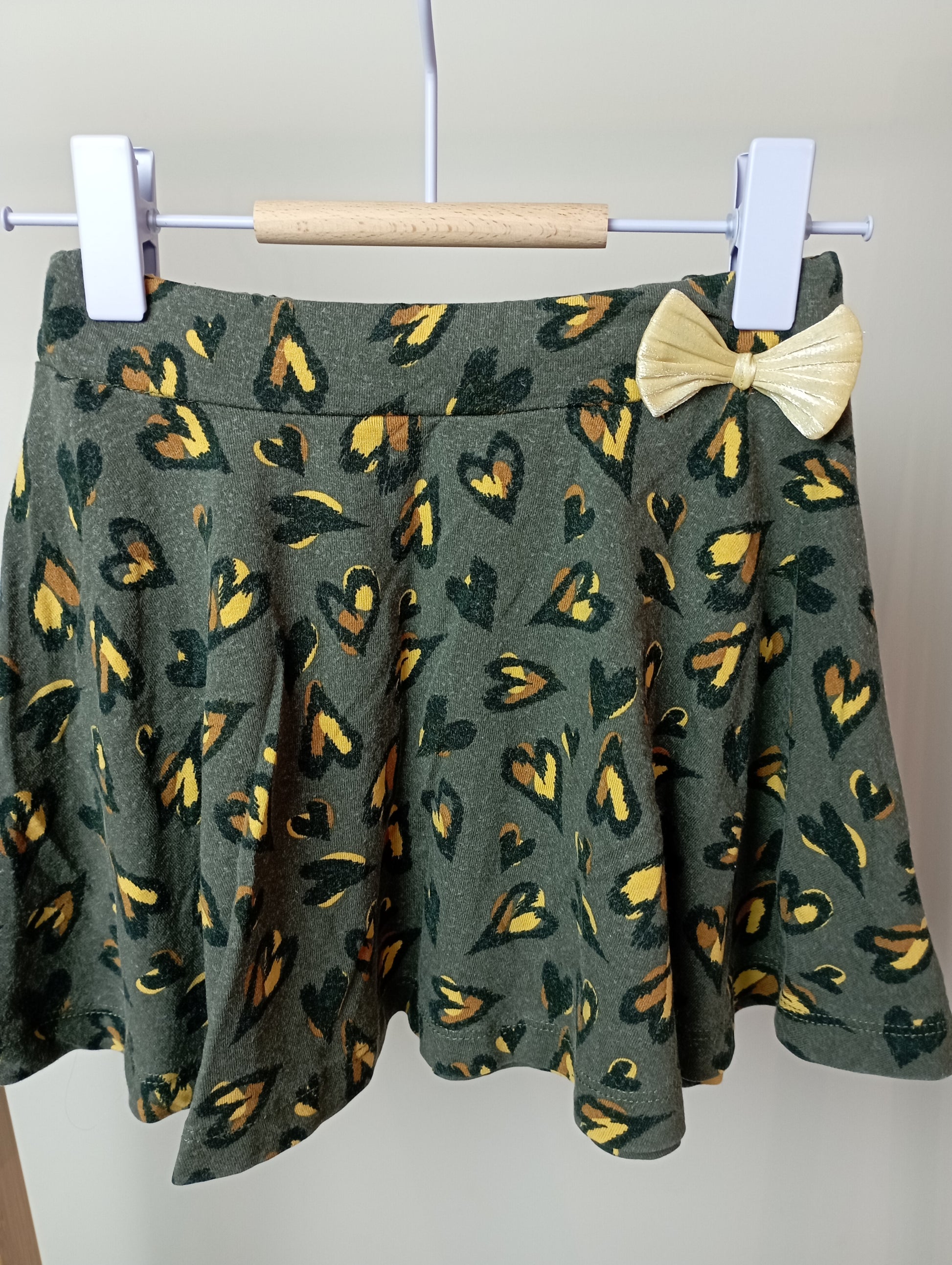 Rokje met hartjes 92 Someone