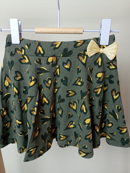 Rokje met hartjes 92 Someone