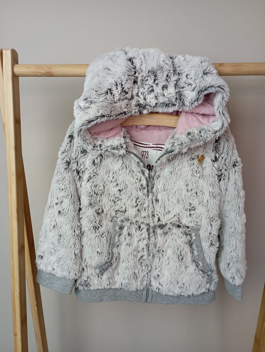 Zachte vest 92 Someone